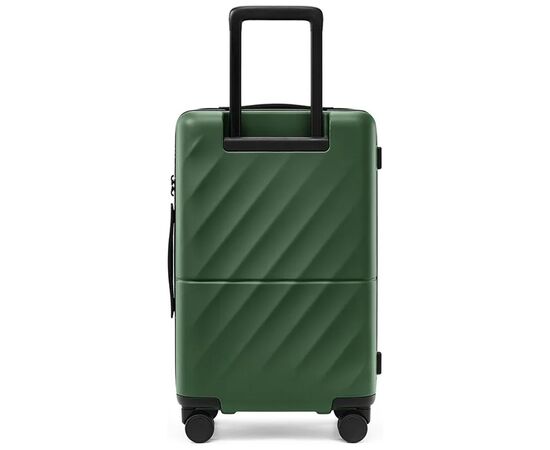 Чемодан Xiaomi Ninetygo Ripple Luggage 20" Olive Green (6941413222181), изображение 3
