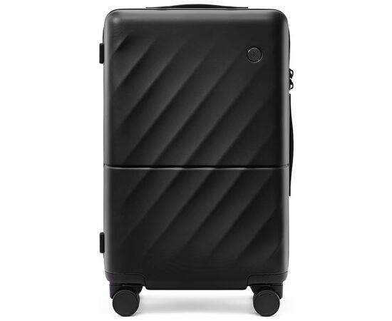 Чемодан Xiaomi Ninetygo Ripple Luggage 29" Black (6941413222310)
