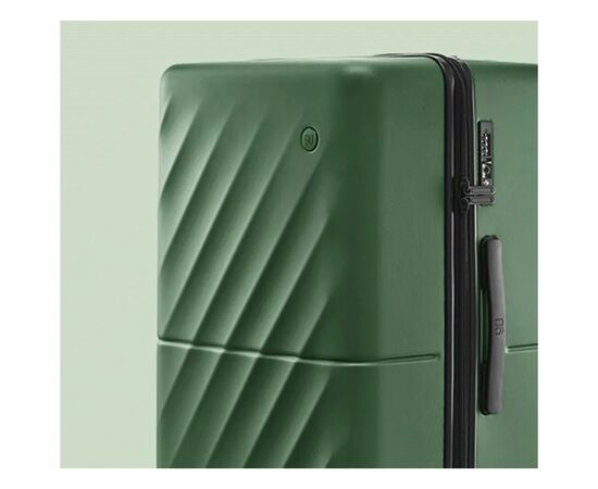 Чемодан Xiaomi Ninetygo Ripple Luggage 29" Olive Green (6941413222334), изображение 4