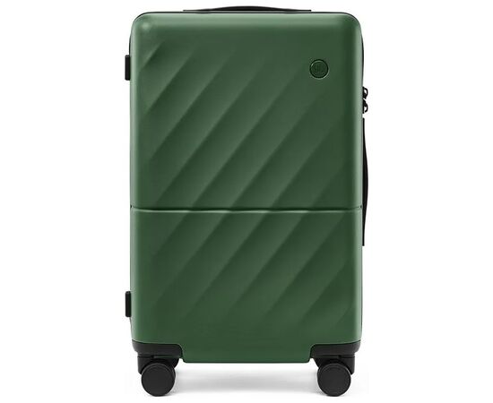 Чемодан Xiaomi Ninetygo Ripple Luggage 29" Olive Green (6941413222334)