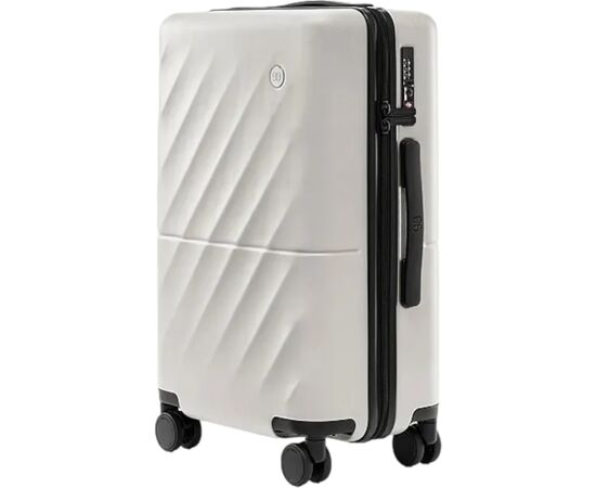 Валіза Xiaomi Ninetygo Ripple Luggage 29" White (6941413222327), зображення 2