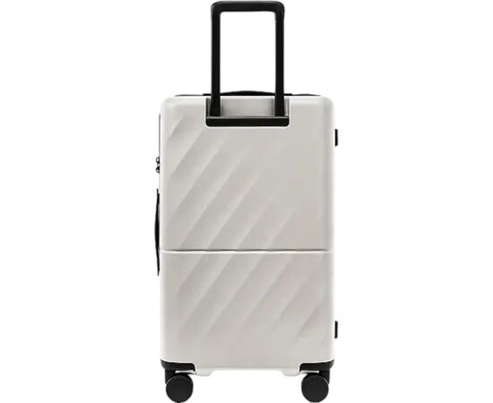 Валіза Xiaomi Ninetygo Ripple Luggage 29" White (6941413222327), зображення 3