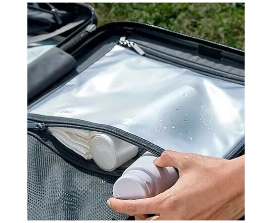 Валіза Xiaomi Ninetygo Ripple Luggage 29" White (6941413222327), зображення 4