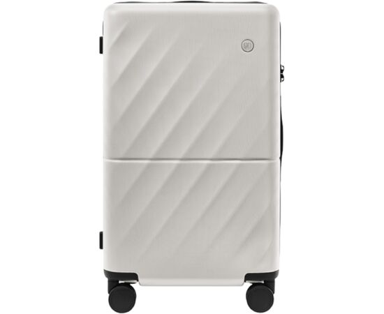 Валіза Xiaomi Ninetygo Ripple Luggage 29" White (6941413222327)
