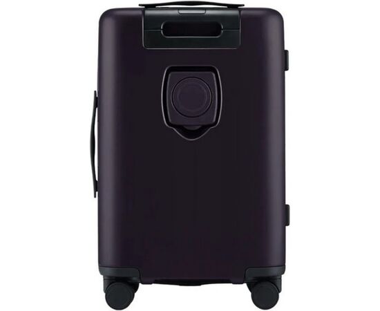 Чемодан Xiaomi Ninetygo Sweet Journey Luggage 25" Dark purple (6941413241991), изображение 3