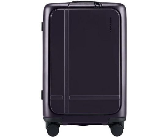 Чемодан Xiaomi Ninetygo Sweet Journey Luggage 25" Dark purple (6941413241991)