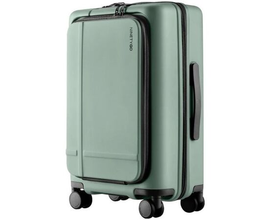 Чемодан Xiaomi Ninetygo Sweet Journey Luggage 25" Green (6941413242004), изображение 2