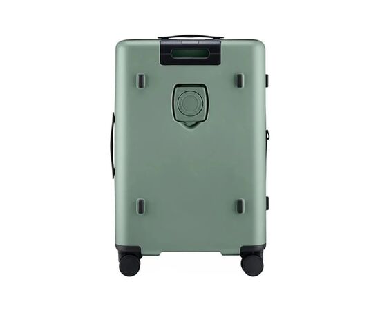 Чемодан Xiaomi Ninetygo Sweet Journey Luggage 25" Green (6941413242004), изображение 3