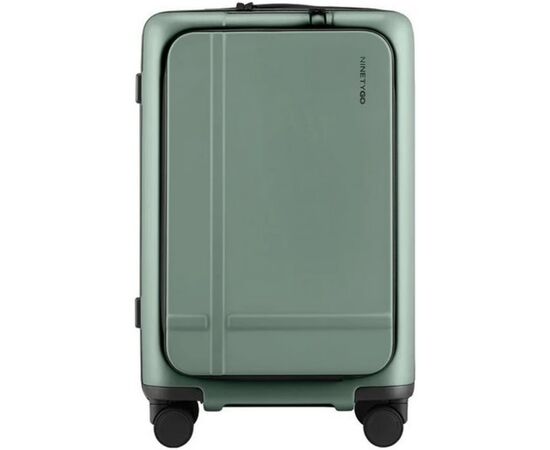Чемодан Xiaomi Ninetygo Sweet Journey Luggage 25" Green (6941413242004)
