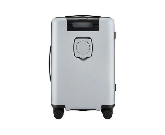 Чемодан Xiaomi Ninetygo Sweet Journey Luggage 25" Grey (6941413242011), изображение 3