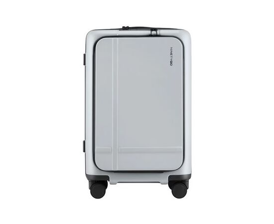 Чемодан Xiaomi Ninetygo Sweet Journey Luggage 25" Grey (6941413242011)