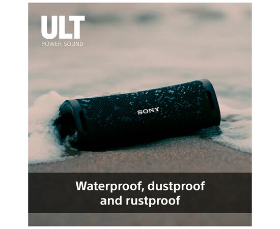 Акустическая система Sony ULT FIELD 1 Green (SRSULT10H.E), изображение 10