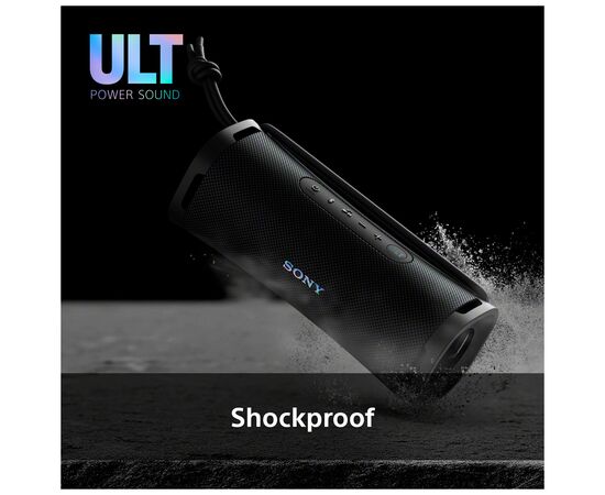 Акустическая система Sony ULT FIELD 1 Orange (SRSULT10D.E), изображение 10