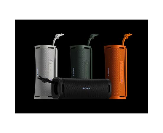 Акустическая система Sony ULT FIELD 1 Orange (SRSULT10D.E), изображение 2