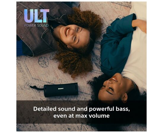 Акустическая система Sony ULT FIELD 1 Orange (SRSULT10D.E), изображение 8