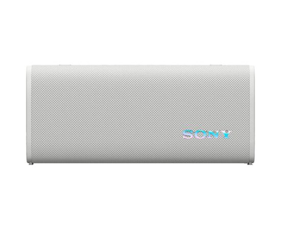 Акустическая система Sony ULT FIELD 3 White (SRSULT30W.E), изображение 4