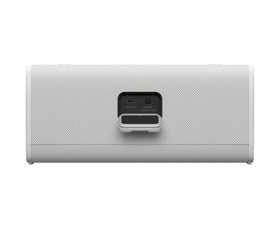 Акустическая система Sony ULT FIELD 3 White (SRSULT30W.E), изображение 7