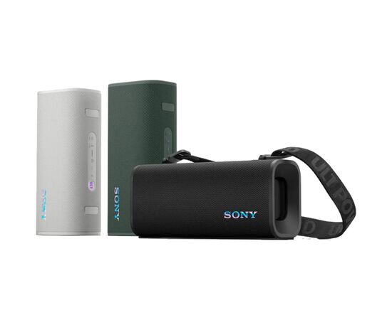 Акустическая система Sony ULT FIELD 3 White (SRSULT30W.E), изображение 9