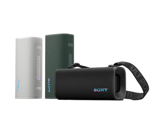 Акустическая система Sony ULT FIELD 3 Green (SRSULT30H.E), изображение 7