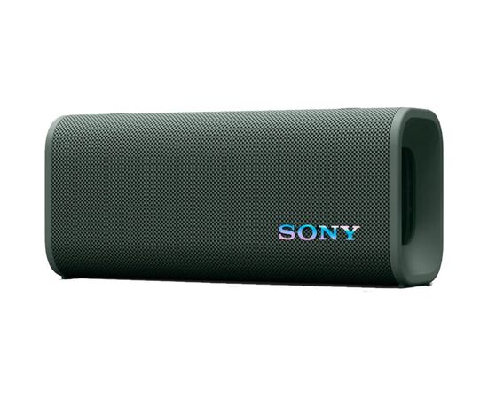 Акустическая система Sony ULT FIELD 3 Green (SRSULT30H.E)