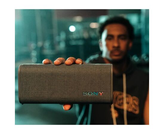 Акустическая система Sony ULT FIELD 3 Black (SRSULT30B.E), изображение 4