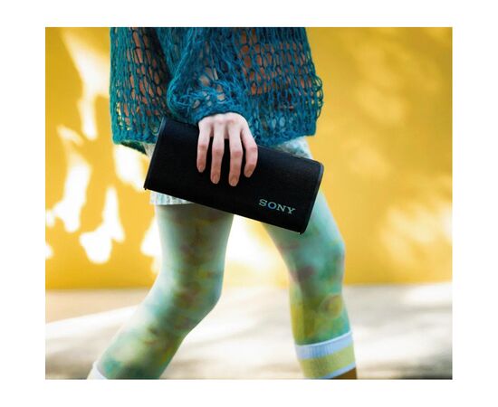 Акустическая система Sony ULT FIELD 3 Black (SRSULT30B.E), изображение 5