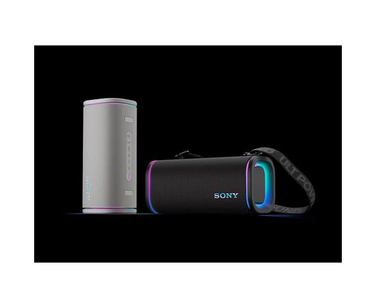 Акустическая система Sony ULT FIELD 5 White (SRSULT50W.E), изображение 5