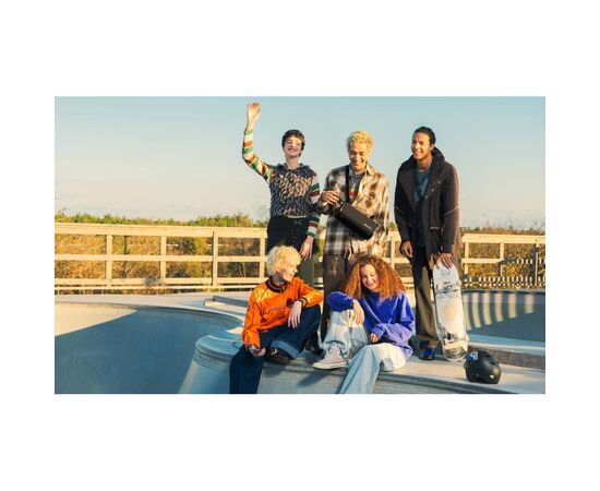 Акустическая система Sony ULT FIELD 5 Black (SRSULT50B.E), изображение 2