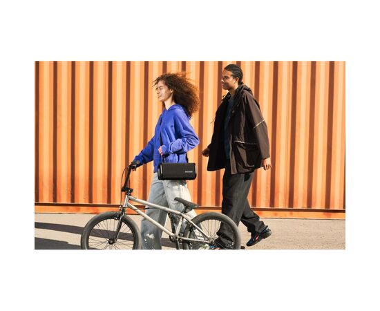 Акустическая система Sony ULT FIELD 5 Black (SRSULT50B.E), изображение 4