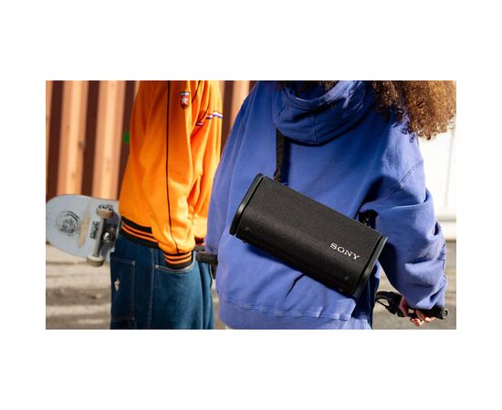 Акустическая система Sony ULT FIELD 5 Black (SRSULT50B.E), изображение 5