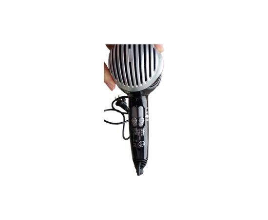 Фен Valera Excel 2000 Ionic (561.08/I), зображення 2