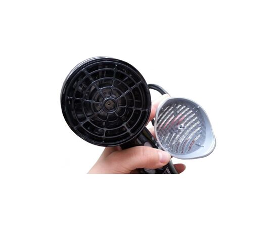 Фен Valera Excel 2000 Ionic (561.08/I), зображення 4