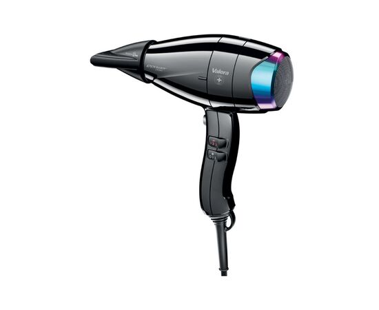 Фен Valera ePower 2010 eQ RC D чорний (EP2010 eQ RC D BL)