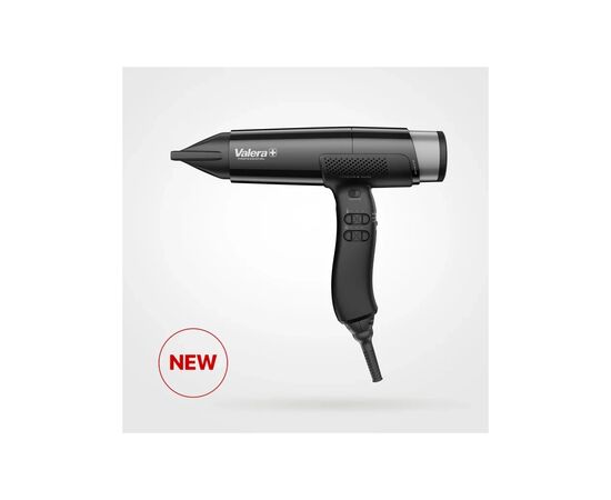 Фен Valera MatrixCare AI Night Black (501.00 MA NB)