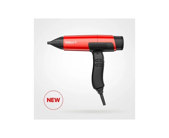 Фен Valera MatrixCare AI Metallic Red (501.00 MA MR)