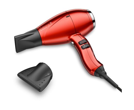 Фен Valera Swiss Nano 9400 Plus (SN 9400PL RC) (55871200), зображення 2