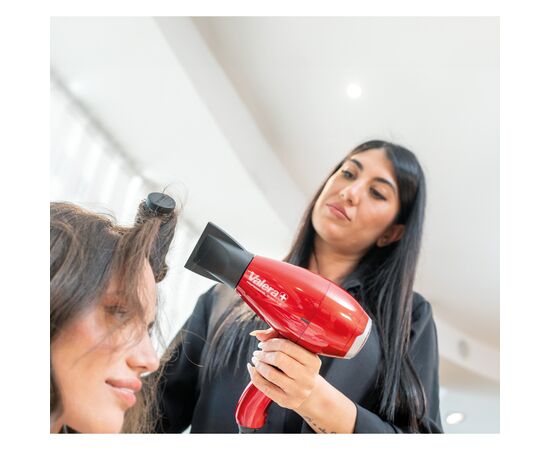 Фен Valera Swiss Nano 9400 Plus (SN 9400PL RC) (55871200), зображення 3