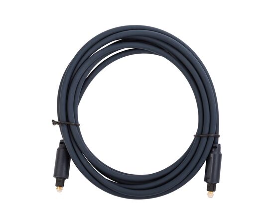 Кабель мультимедійний Optical Toslink 3.0m Cabletime (CA914623), зображення 2