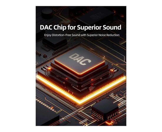 Кабель мультимедійний USB-C to 3.5mm M 1.0m Cabletime (CA915767), зображення 5