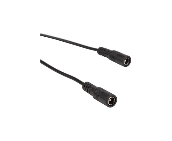 Кабель питания DC M to 2xDC F 5.5x2.1mm PowerPlant (CA914890), изображение 4
