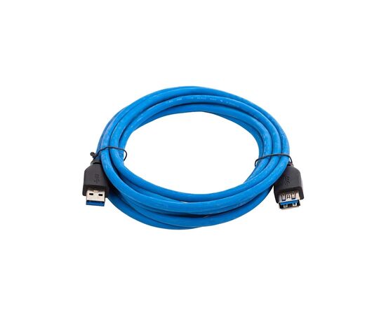 Дата кабель USB 3.0 AM/AF 3.0m Cabletime (CA914616), изображение 2