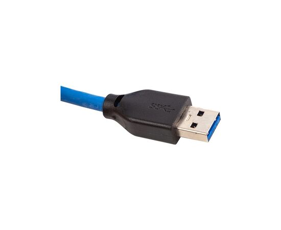 Дата кабель USB 3.0 AM/AF 3.0m Cabletime (CA914616), изображение 3