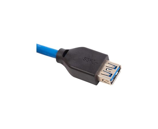 Дата кабель USB 3.0 AM/AF 3.0m Cabletime (CA914616), изображение 4