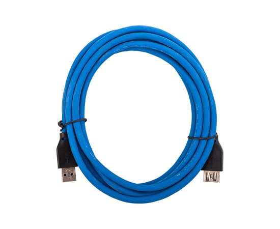 Дата кабель USB 3.0 AM/AF 3.0m Cabletime (CA914616)