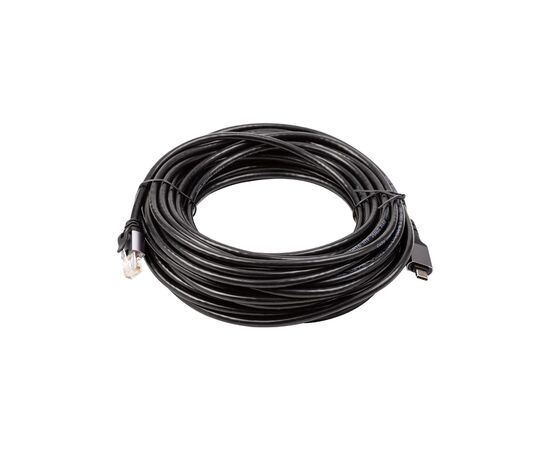 Дата кабель USB-C to RJ45 Ethernet 15.0m PowerPlant (CA914968), изображение 3