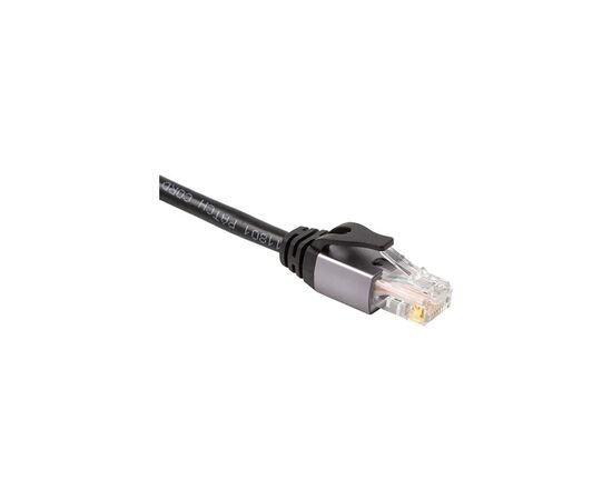 Дата кабель USB-C to RJ45 Ethernet 2.0m PowerPlant (CA914920), изображение 4