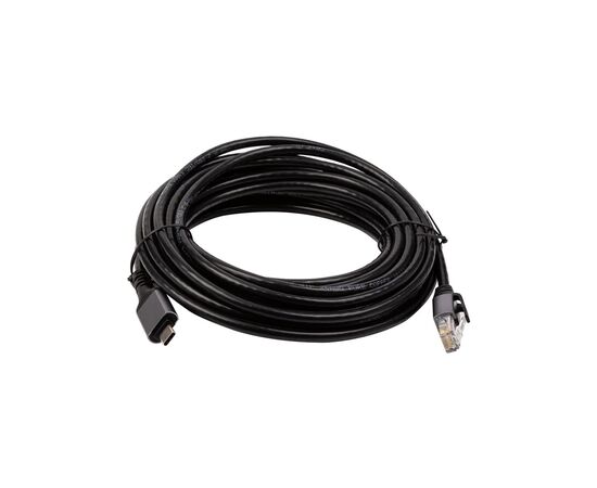 Дата кабель USB-C to RJ45 Ethernet 7.5m PowerPlant (CA914951), изображение 2