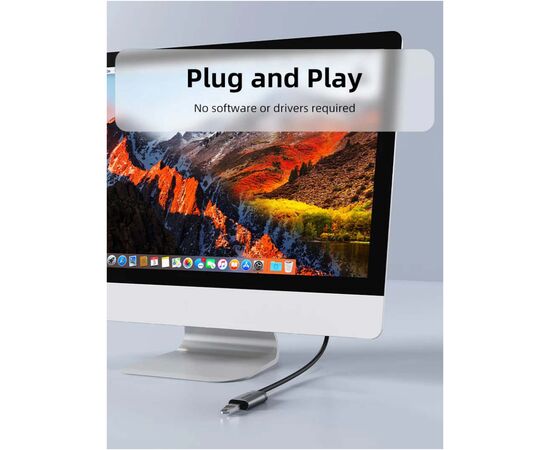 Дата кабель USB 3.0 AM/AF 20.0m active Cabletime (CA915194), изображение 9