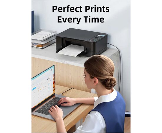 Кабель для принтера USB 2.0 AM/BM 2.0m Cabletime (CA915217), зображення 8