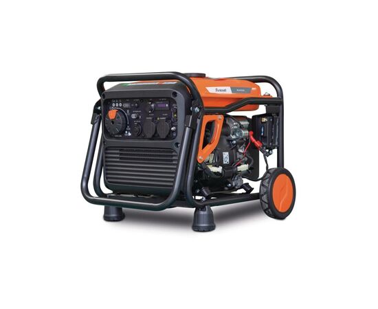 Генератор UNICRAFT інверторний PG-I 41 SE HC, 3.6kW (4kW), 220V, 50Hz, 12.5л (UNICRAFT PG-I 41 SE HC)